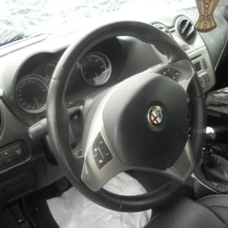 Support filtre a huile ALFA ROMEO MITO Photo n°8