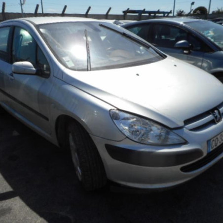 Etrier arriere gauche (freinage) PEUGEOT 307