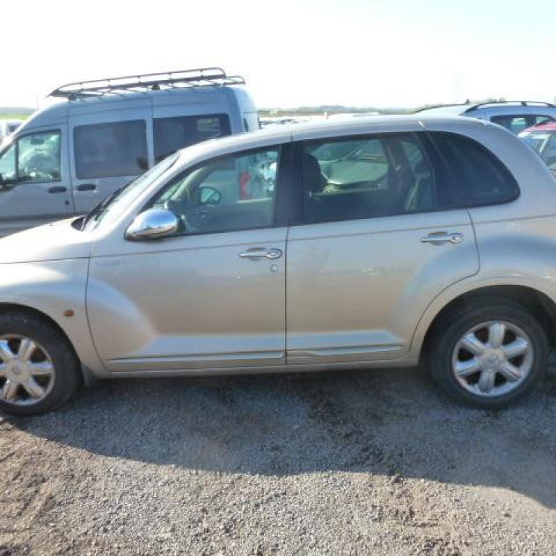 Porte arriere droit CHRYSLER PT CRUISER Photo n°4