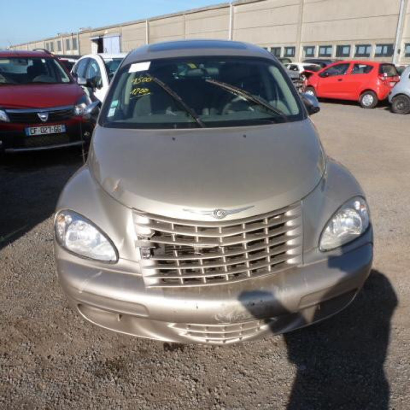 Porte arriere droit CHRYSLER PT CRUISER Photo n°5