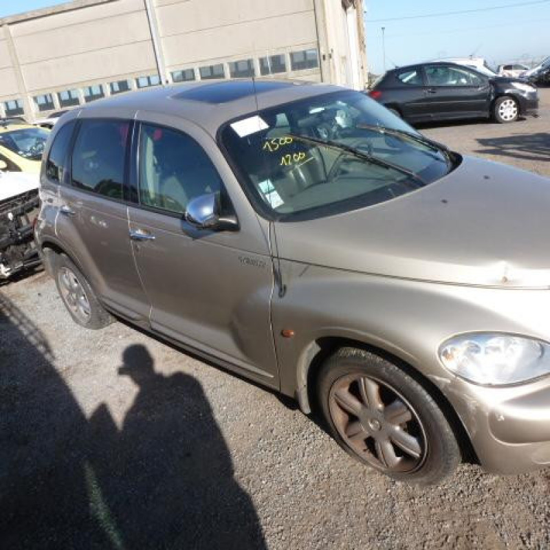 Porte arriere droit CHRYSLER PT CRUISER Photo n°6