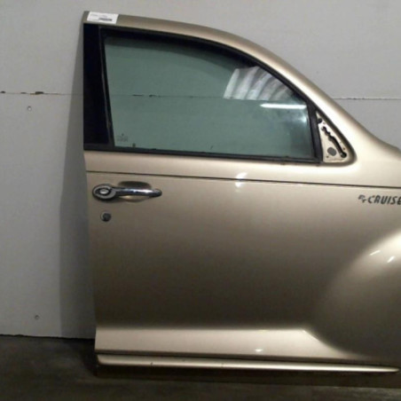 Porte avant droit CHRYSLER PT CRUISER Photo n°1