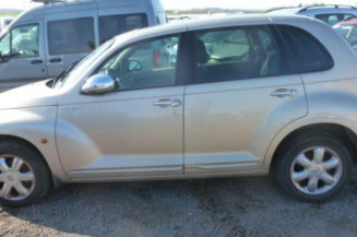 Porte avant droit CHRYSLER PT CRUISER