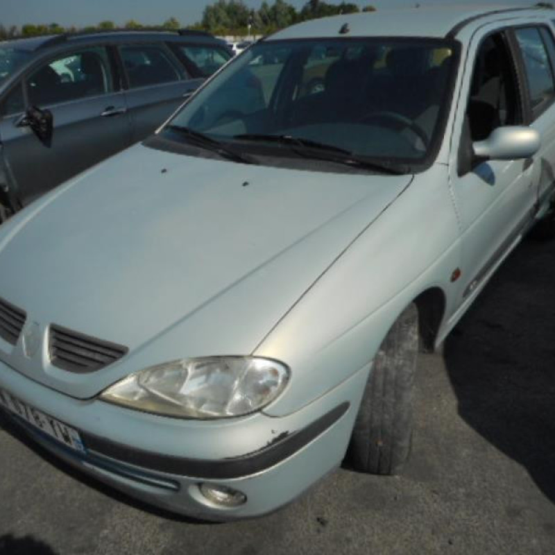 Etrier arriere droit (freinage) RENAULT MEGANE 1 Photo n°1