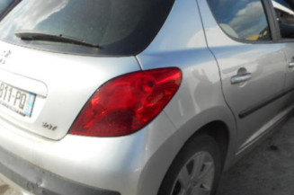 Poignee porte avant gauche PEUGEOT 207