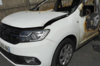 Maitre cylindre (freinage) DACIA SANDERO 2