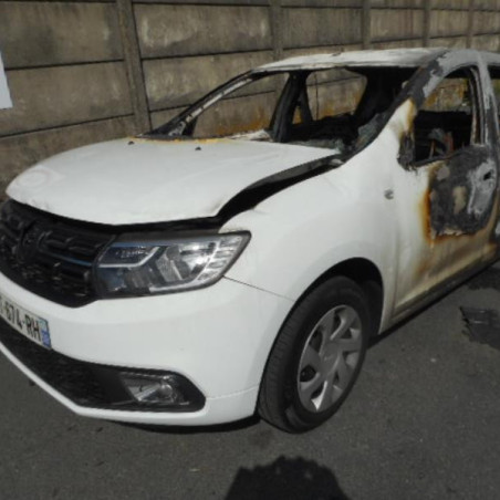 Maitre cylindre (freinage) DACIA SANDERO 2