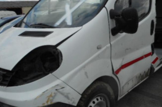 Mastervac RENAULT TRAFIC 2