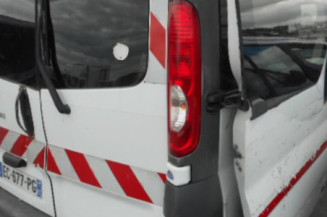 Mastervac RENAULT TRAFIC 2