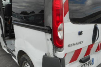 Mastervac RENAULT TRAFIC 2