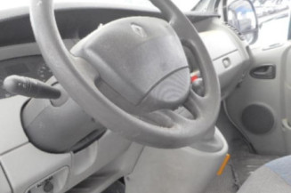 Mastervac RENAULT TRAFIC 2