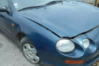 Vitre avant droit TOYOTA CELICA 4