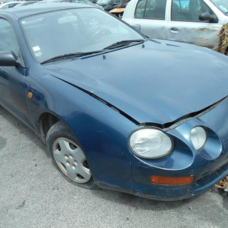 Vitre avant droit TOYOTA CELICA 4