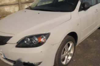 Feu arriere secondaire droit (feux) MAZDA 3 1