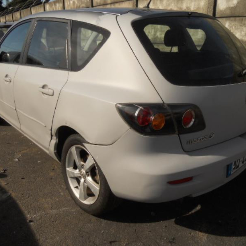 Feu arriere secondaire droit (feux) MAZDA 3 1 Photo n°6