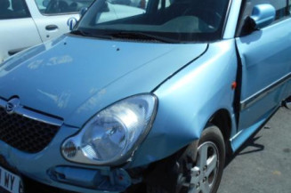 Feu arriere principal droit (feux) DAIHATSU SIRION 1