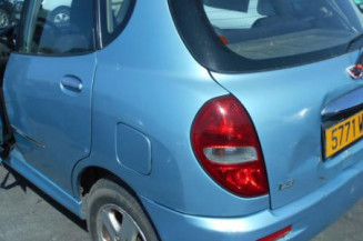 Feu arriere principal droit (feux) DAIHATSU SIRION 1