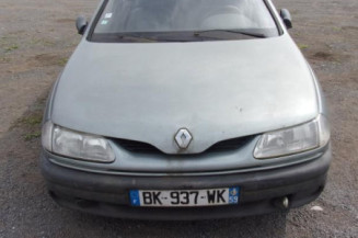 Optique avant secondaire droit (feux)(clignotant) RENAULT LAGUNA 1