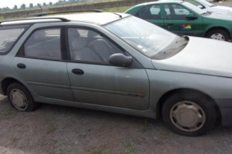 Optique avant secondaire droit (feux)(clignotant) RENAULT LAGUNA 1