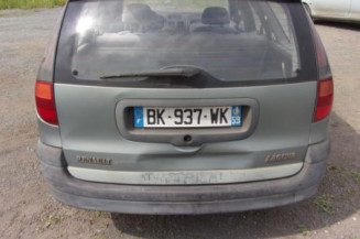 Optique avant secondaire droit (feux)(clignotant) RENAULT LAGUNA 1