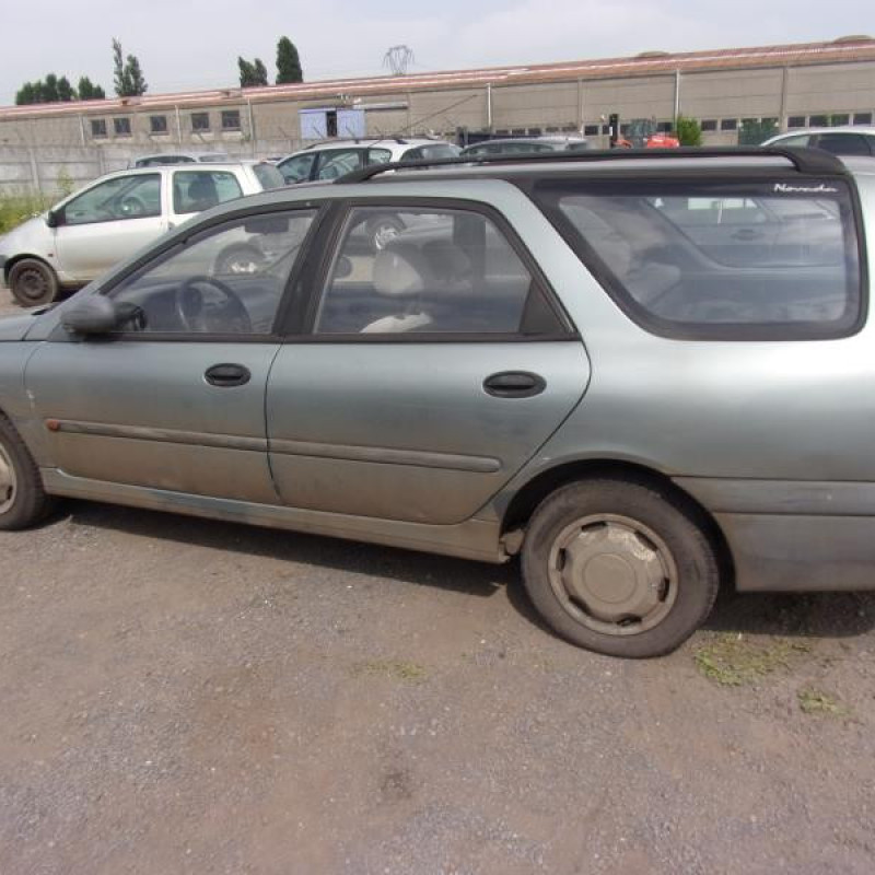 Optique avant secondaire droit (feux)(clignotant) RENAULT LAGUNA 1 Photo n°6