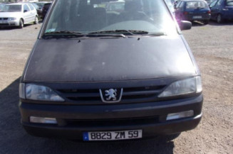 Poignee porte avant gauche PEUGEOT 806