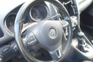 Commande de phare VOLKSWAGEN GOLF 6