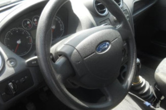 Pompe de direction FORD FIESTA 5