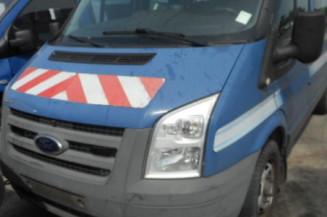 Porte de coffre gauche FORD TRANSIT 4