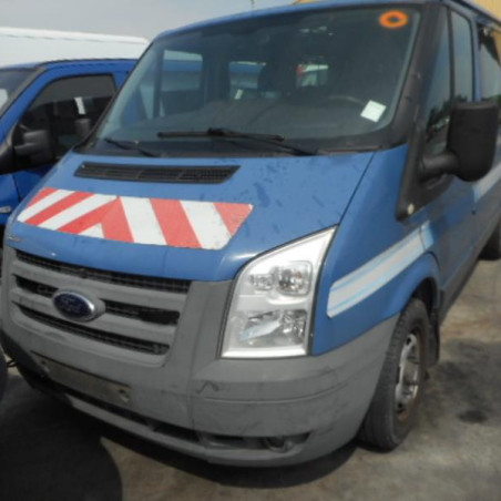 Porte de coffre gauche FORD TRANSIT 4