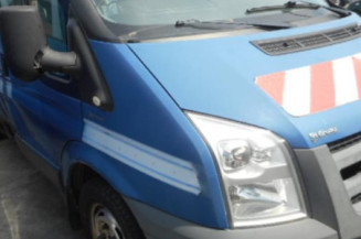 Porte de coffre gauche FORD TRANSIT 4