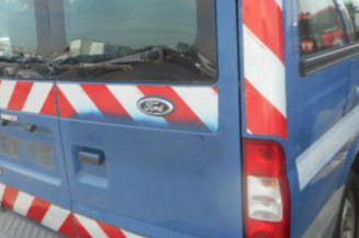 Porte de coffre gauche FORD TRANSIT 4