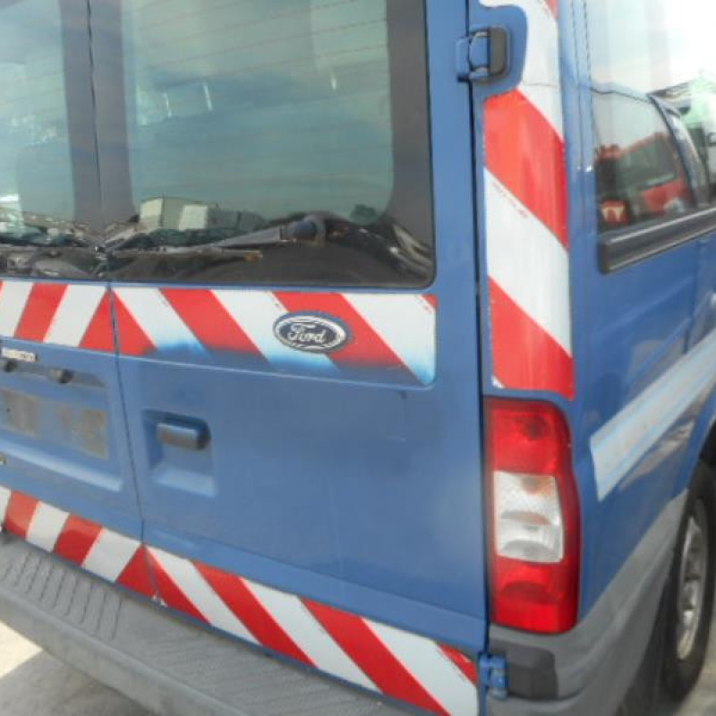 Porte de coffre gauche FORD TRANSIT 4 Photo n°4