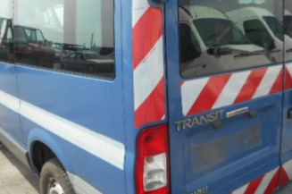 Porte de coffre gauche FORD TRANSIT 4