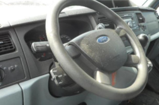 Porte de coffre gauche FORD TRANSIT 4