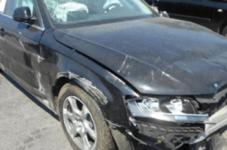 Poignee porte arriere droit AUDI A4 3