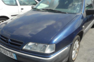 Optique avant secondaire droit (feux)(clignotant) CITROEN XANTIA