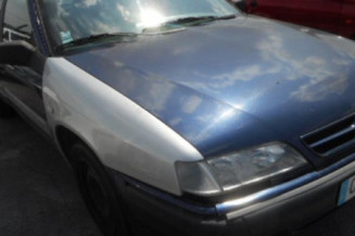 Optique avant secondaire droit (feux)(clignotant) CITROEN XANTIA