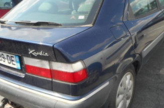 Optique avant secondaire droit (feux)(clignotant) CITROEN XANTIA