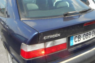 Optique avant secondaire droit (feux)(clignotant) CITROEN XANTIA