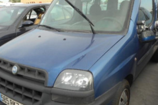 Porte laterale gauche FIAT DOBLO 1