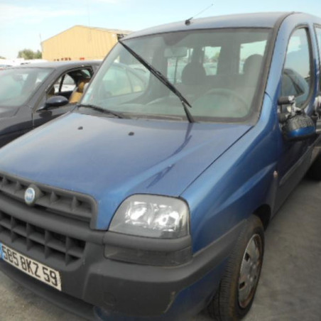 Porte laterale gauche FIAT DOBLO 1