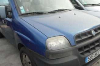 Porte laterale gauche FIAT DOBLO 1