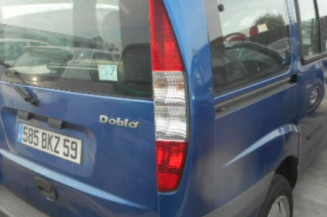 Porte laterale gauche FIAT DOBLO 1