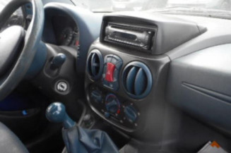 Porte laterale gauche FIAT DOBLO 1