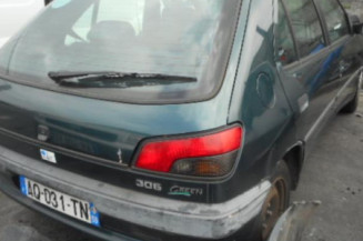 Pompe de direction PEUGEOT 306