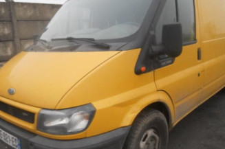 Porte de coffre gauche FORD TRANSIT 3