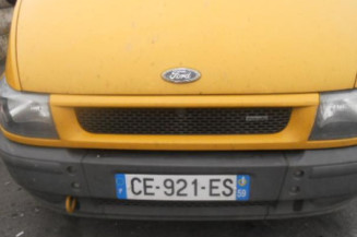 Porte de coffre gauche FORD TRANSIT 3