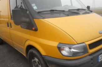 Porte de coffre gauche FORD TRANSIT 3