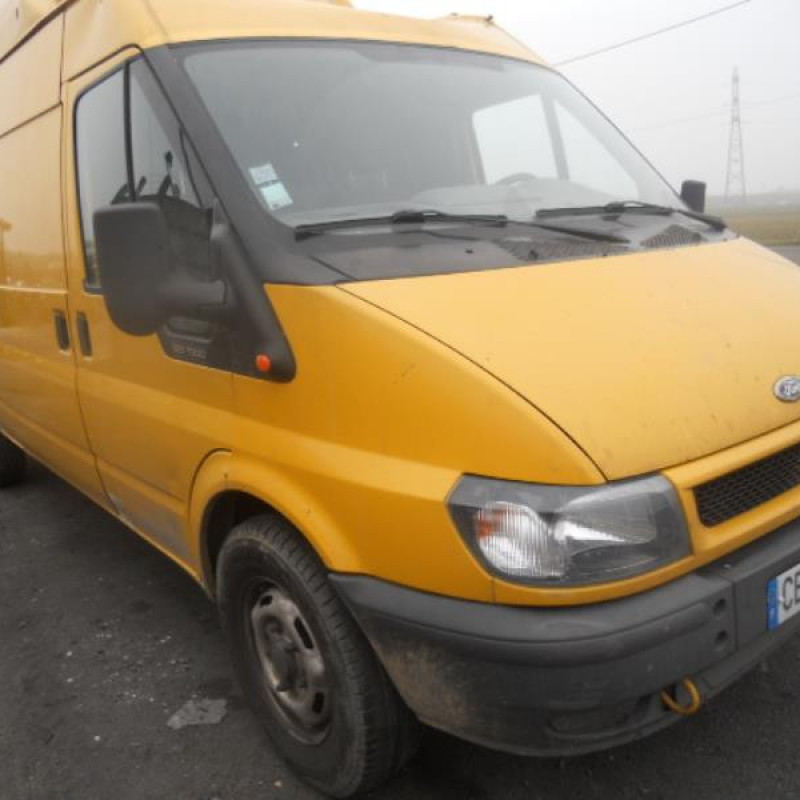 Porte de coffre gauche FORD TRANSIT 3 Photo n°6